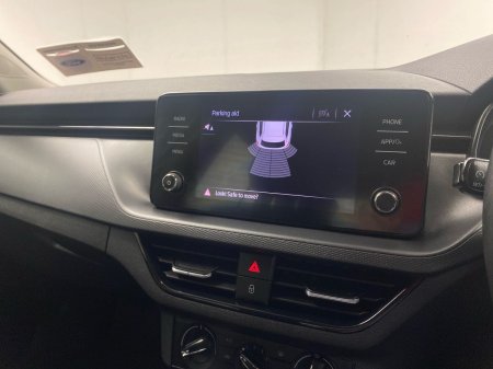 2024 Skoda Kamiq - photo 17