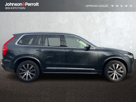 2022 Volvo XC90 - photo 5