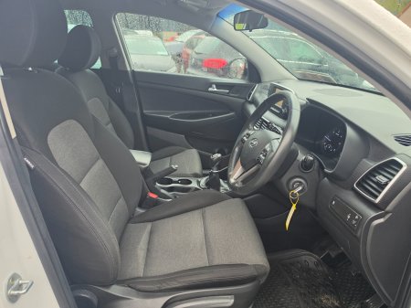 2019 Hyundai Tucson - photo 6
