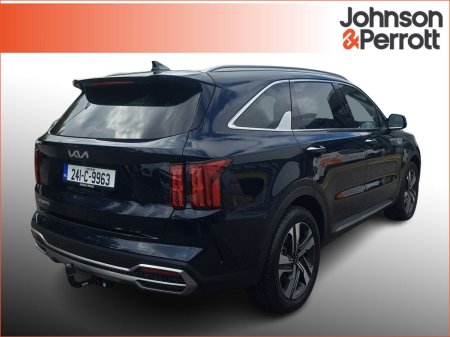 2024 Kia Sorento - photo 22