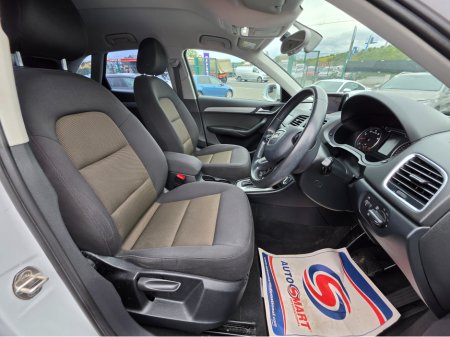 2015 Audi Q3 - photo 4