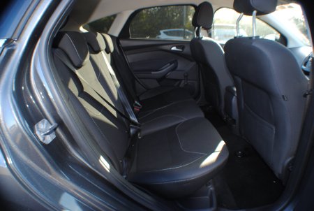 2015 Ford Focus - photo 4