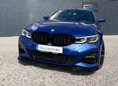 2019 BMW 3-Series - photo 18
