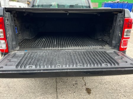 2016 Ford Ranger - photo 8