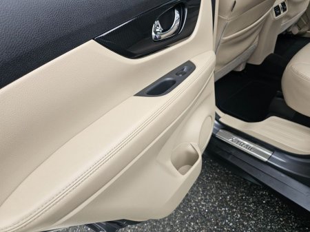 2018 Nissan X-Trail - photo 24