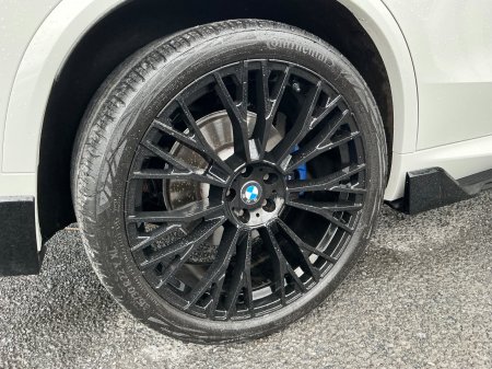 2024 BMW X5 - photo 20