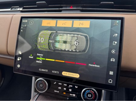 2023 Land Rover Range Rover - photo 30