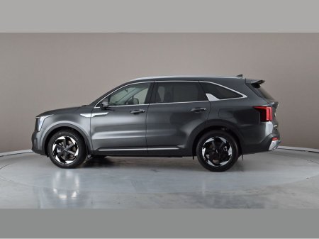 2026 Kia Sorento - photo 17