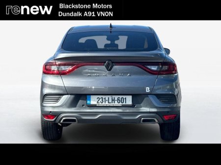 2023 Dacia Sandero Stepway - photo 10