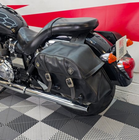 2014 Triumph Bonneville - photo 55