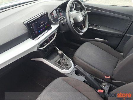 2023 SEAT Arona - photo 3