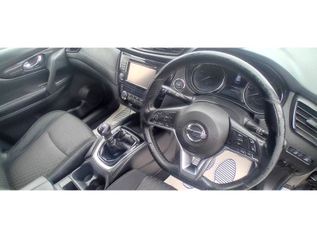 2018 Nissan X-Trail - photo 22