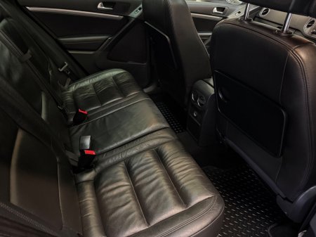 2015 Volkswagen Tiguan - photo 18