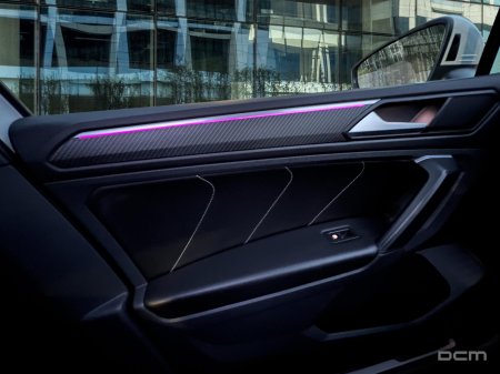 2022 Volkswagen Tiguan - photo 22