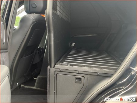 2025 Land Rover Discovery - photo 5