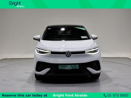 2022 Volkswagen ID.5 - photo 6