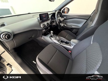 2022 Nissan Juke - photo 16