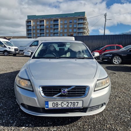 2008 Volvo S40 - photo 8