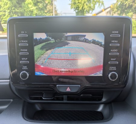 2022 Toyota Yaris - photo 18