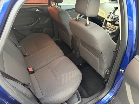 2014 Ford Focus - photo 15