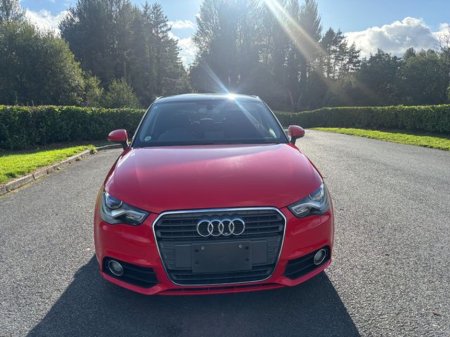 2015 Audi A1 - photo 2