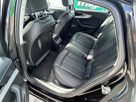 2018 Audi A4 - photo 14