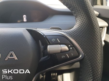 2025 Skoda Enyaq - photo 28