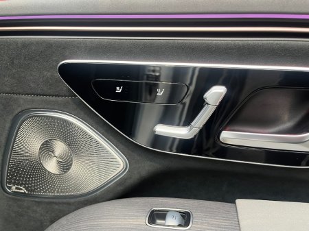 2023 Mercedes-Benz EQS - photo 26