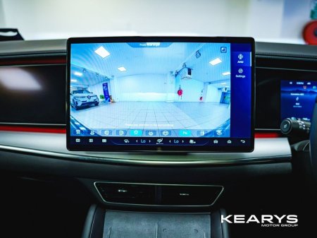 2026 BYD SEALION 7 - photo 37