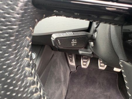 2017 Audi A4 - photo 19