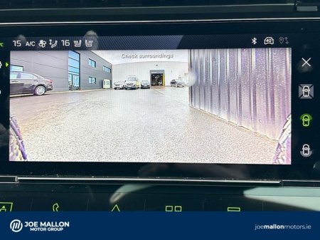 2027 Peugeot 408 - photo 32