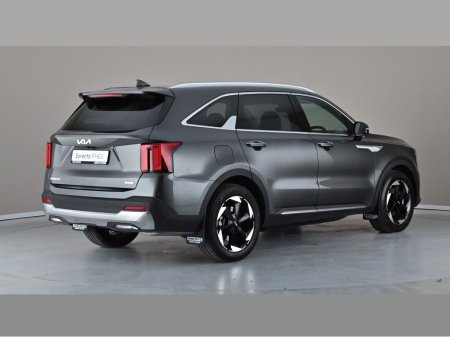 2026 Kia Sorento - photo 79