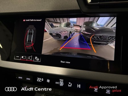 2026 Audi A3 - photo 13