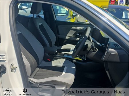 2025 Opel Mokka - photo 10