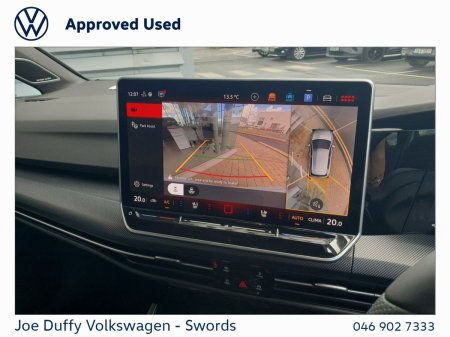 2026 Volkswagen Golf - photo 11
