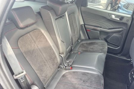 2024 Ford Kuga - photo 20