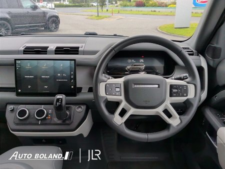 2025 Land Rover Defender - photo 4