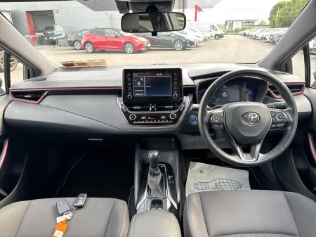 2019 Toyota Corolla - photo 8