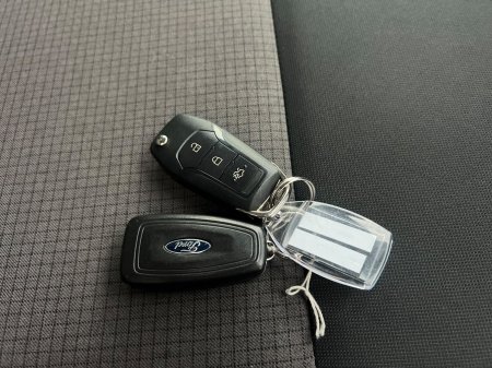 2022 Ford Transit Custom - photo 25