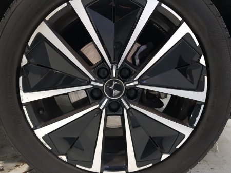 2023 DS Automobiles DS 7 - photo 14