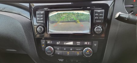 2018 Nissan Qashqai - photo 7