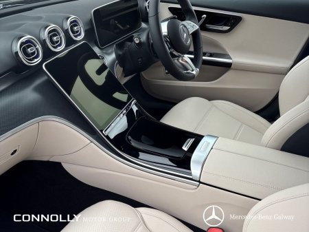 2026 Mercedes-Benz C-Class - photo 5