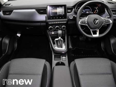 2024 Renault Arkana - photo 2