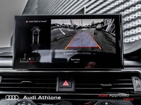 2023 Audi A5 - photo 12
