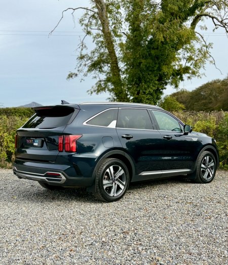 2023 Kia Sorento - photo 12