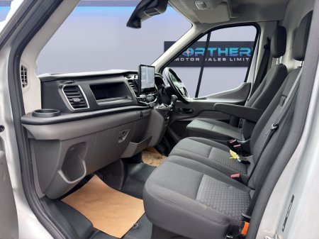 2023 Ford Transit - photo 14
