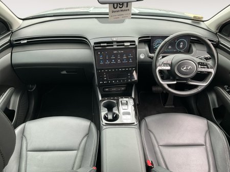 2023 Hyundai Tucson - photo 11