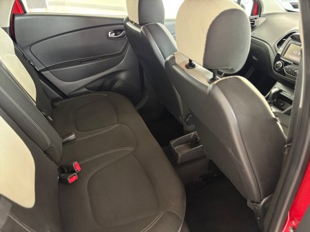 2019 Renault Captur - photo 15