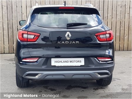 2020 Renault Kadjar - photo 11