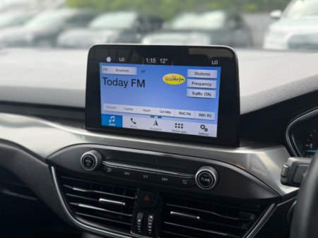 2019 Ford Focus - photo 8